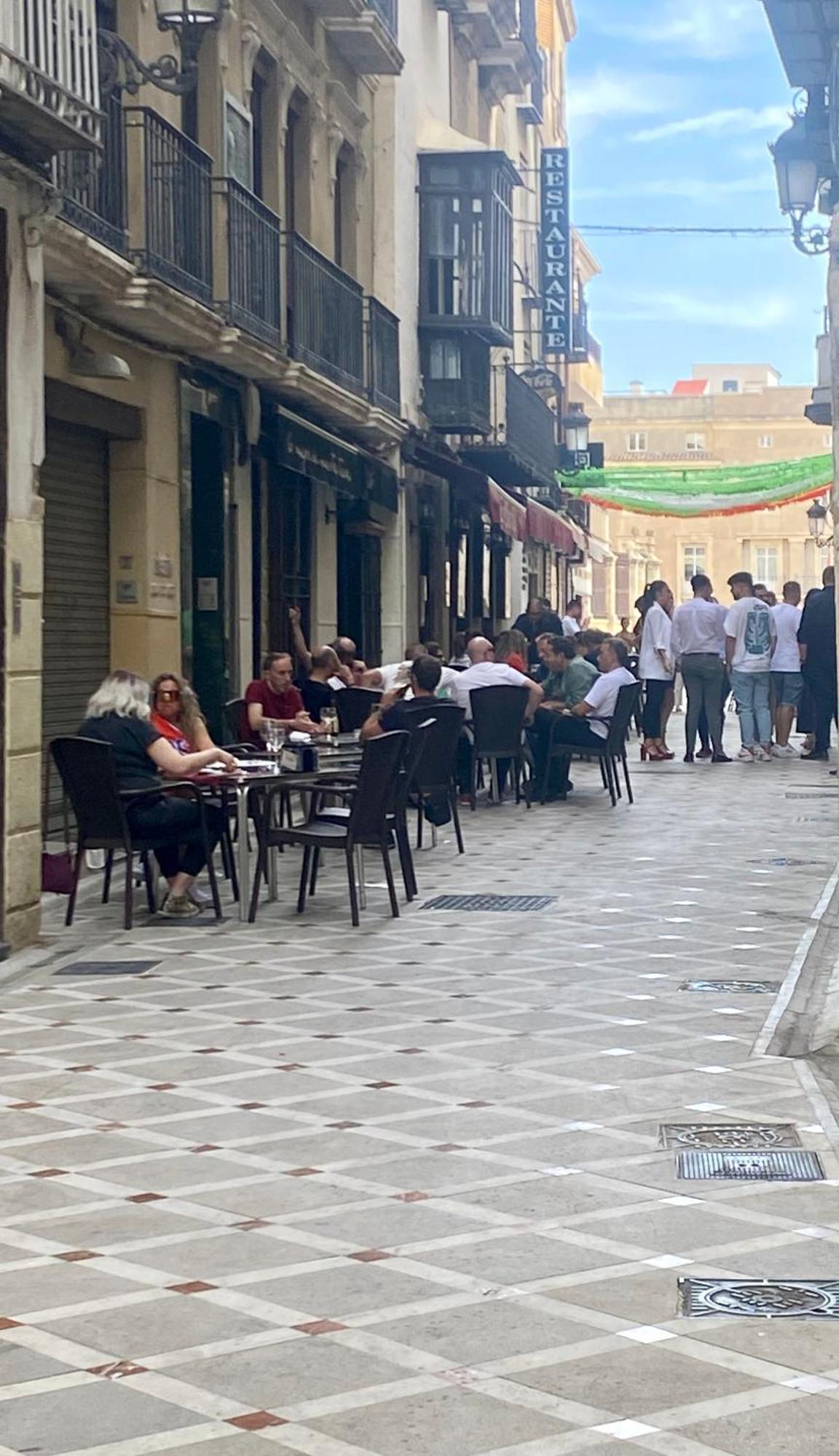 Catedral Del Aove, Centro Historico, Espacioso Y Tranquilo Jaén Exteriér fotografie